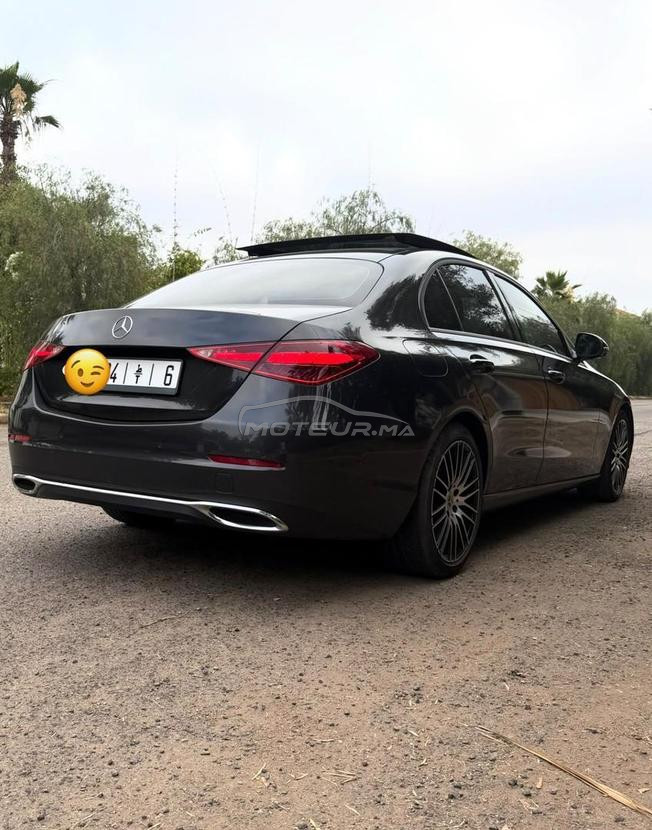 Mercedes-Benz 220 Diesel Automatique 2022