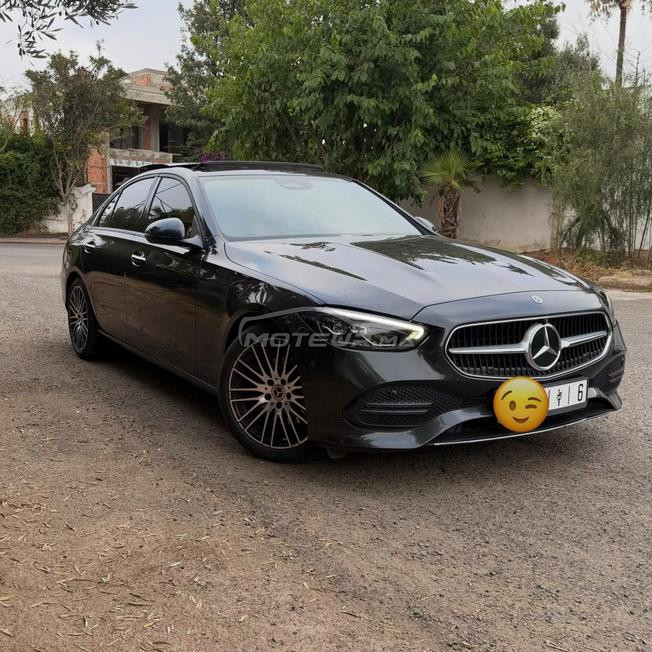 Mercedes-Benz 220 Diesel Automatique 2022
