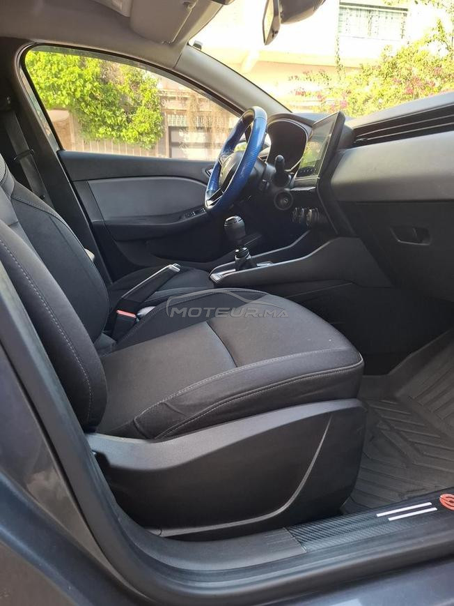 clio 5 2021 diesel 6cv 3amra 