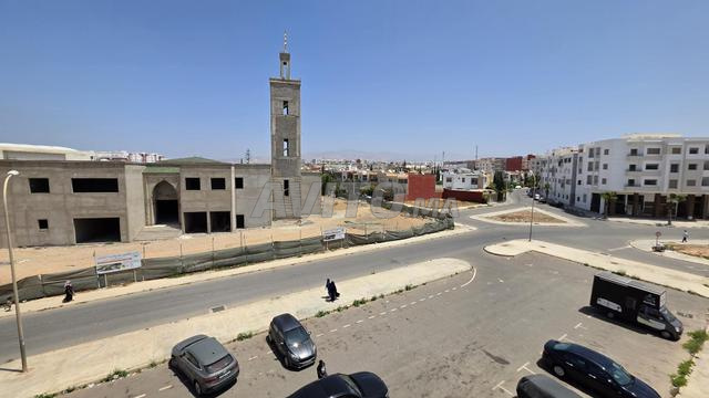 شقة للبيع أكادير حي الوفاق - 2