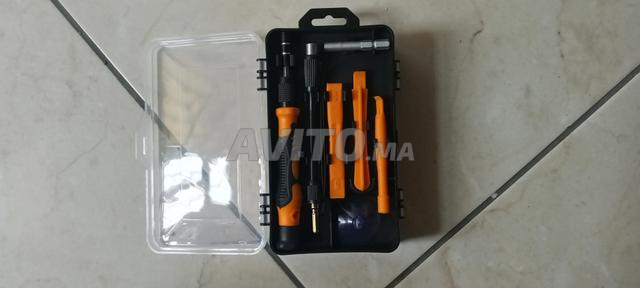 مفك براغي مفك براغي - 2