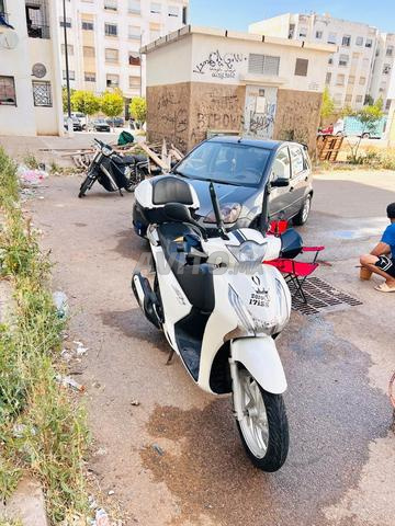 هوندا SH للبيع - 2