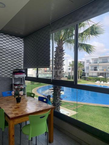 Bel appartement à louer Blanca Beach - 2