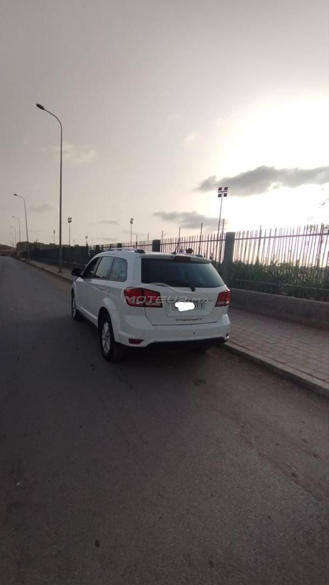 Fiat Freemont