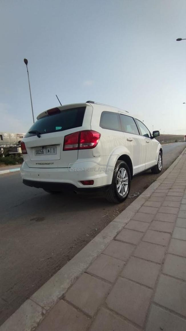 Fiat Freemont