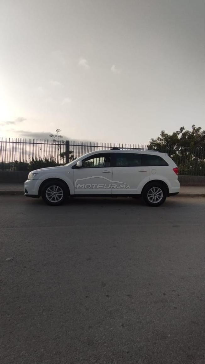 Fiat Freemont