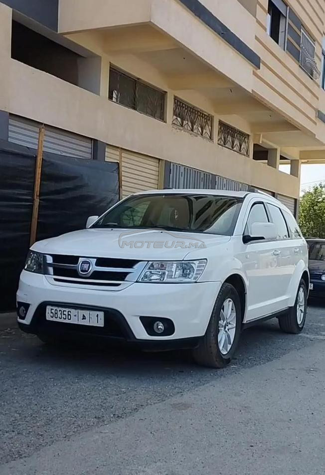 Fiat Freemont