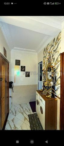 appartement meublé martil - 2