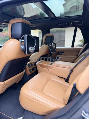 Range Rover Vogue Autobiography - 2