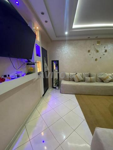 Superbe appartement à vendre, entièrement rénové - 2