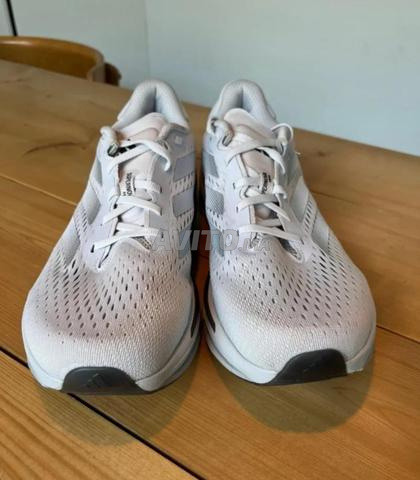 Chaussures de running Adidas - 2