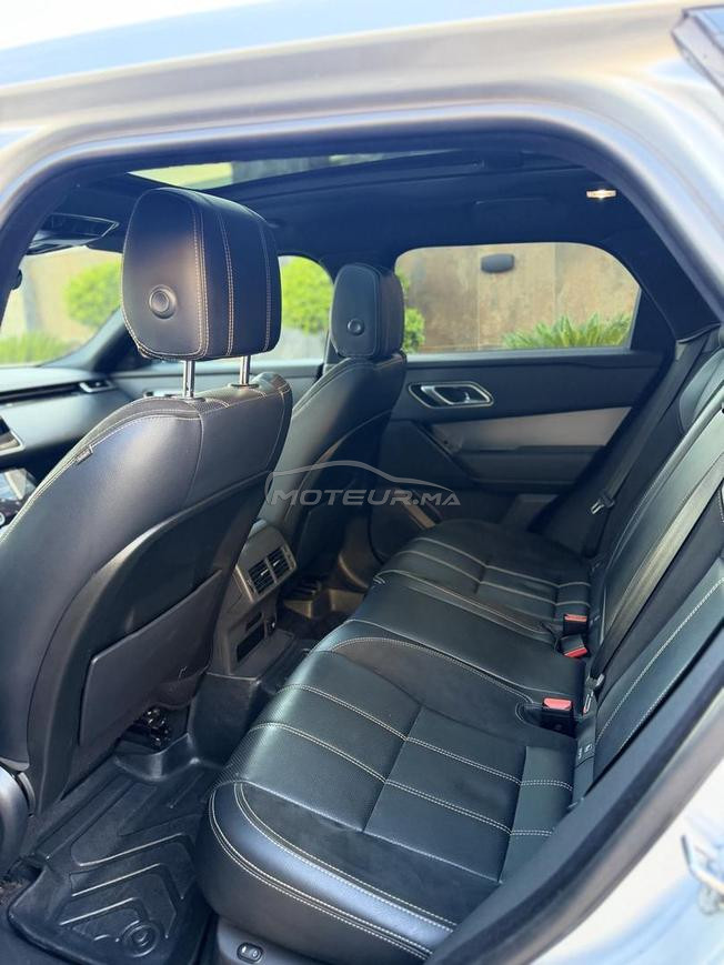 Range Rover Velar R Dynamic