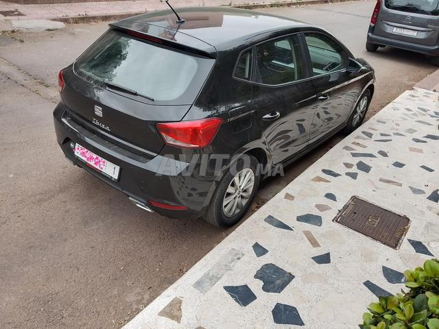 Seat Ibiza 2022 - 2