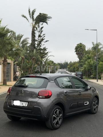 سيتروين C3 ديزل يدوية 2022 في سلا - 2