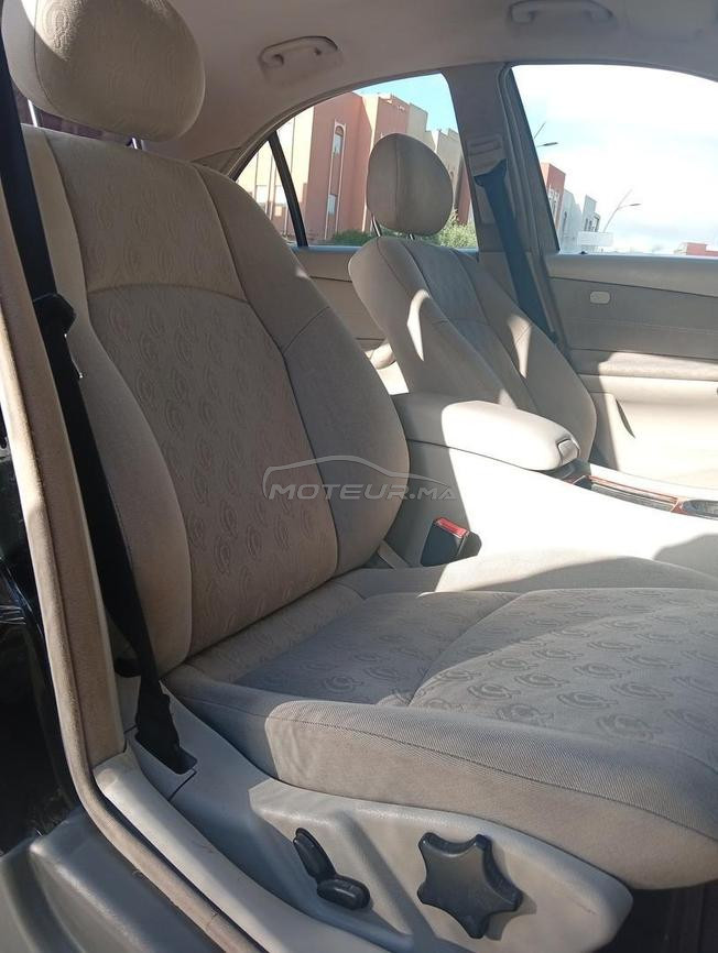 Mercedes-Benz 220 Diesel 2003/2006 à Settat