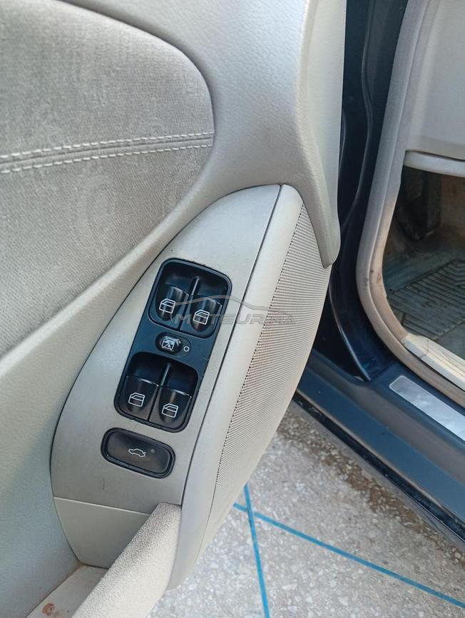 Mercedes-Benz 220 Diesel 2003/2006 à Settat