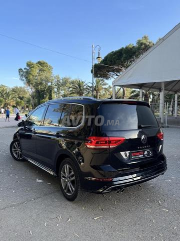 توران 2022 ديوانة 2026 متوفرة في طنجة - 2