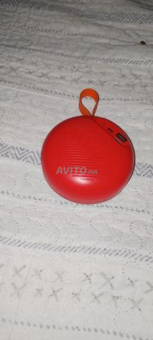 Pouf classique précieux - 2