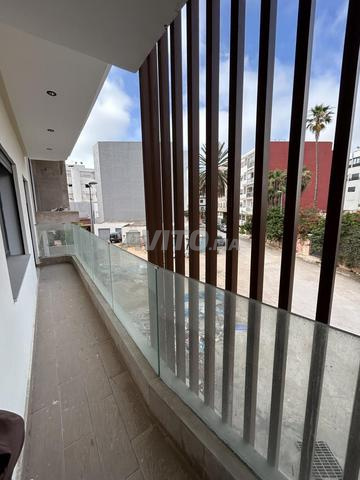 Appartement haut standing Ain sbaa - 2