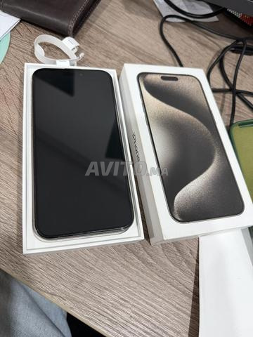 IPHONE 15 PRO MAX - 2