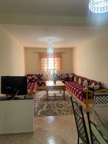 تأجير مفروش – الجديدة