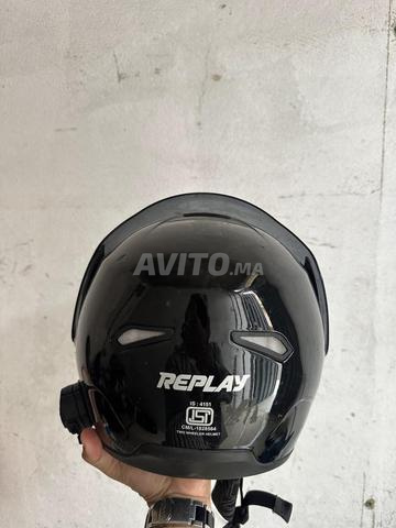 Casque Bluetooth Replay - 2