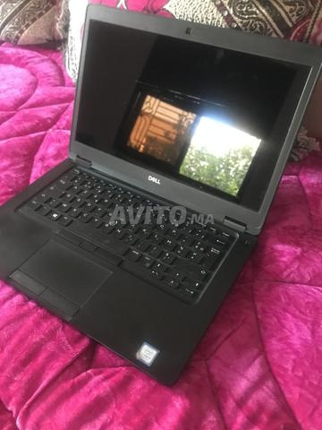 Dell Latitude 5490 (état propre) - 2