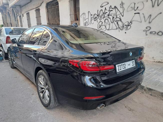 BMW 5.20 diesel