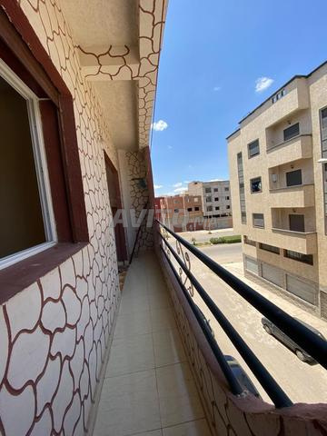 Appartement à louer au 2ème étage, 82 m²