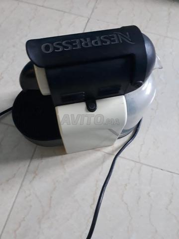 Machine Nespresso - 2