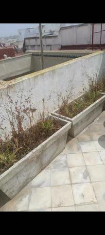 Pots en ciment à vendre - 22 unités - 2