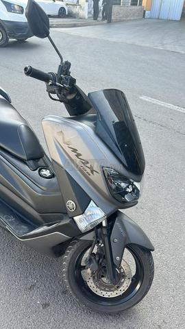 N-MAX 155 v1 - 2