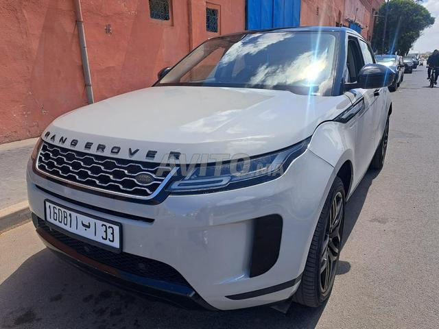 EVOQUE BB VELAR