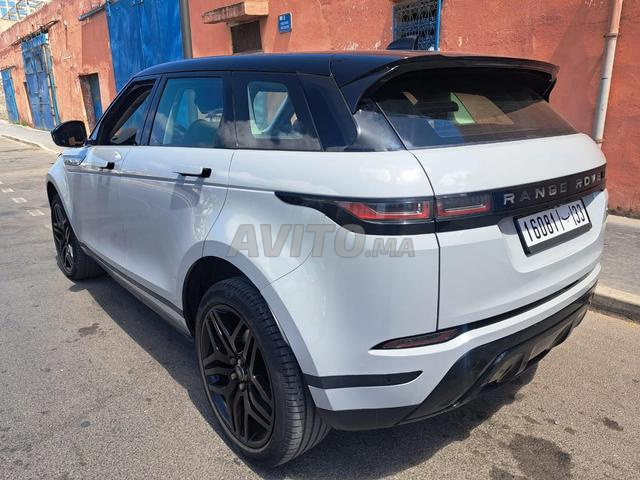 EVOQUE BB VELAR - 2