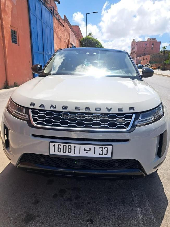 EVOQUE BB VELAR