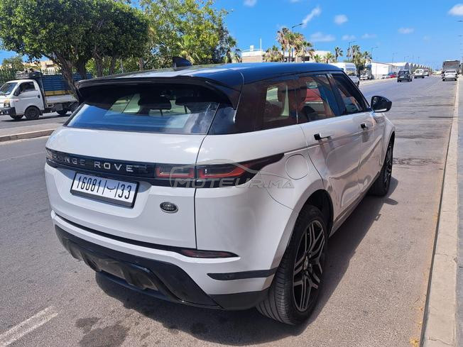 EVOQUE BB VELAR