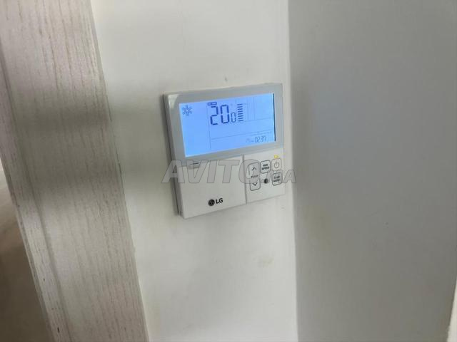 ثلاثي مؤثث للإيجار - 2