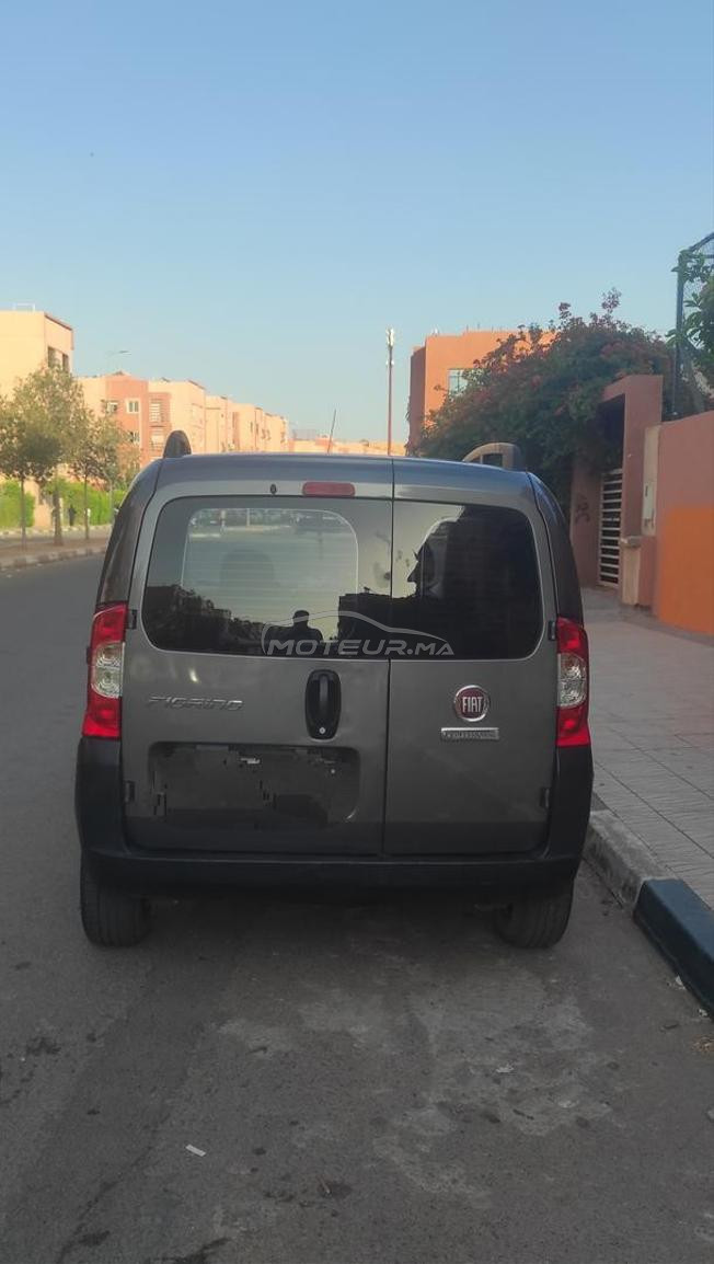  fiat fiorino 2eme maine 
