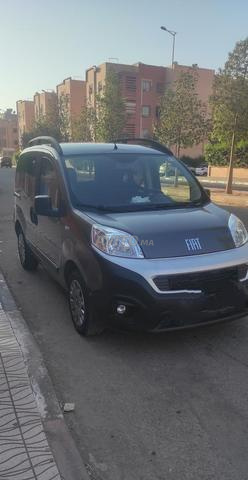 Fiat Fiorino 2ème main