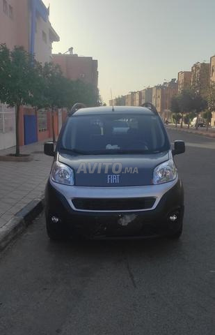Fiat Fiorino 2ème main - 2