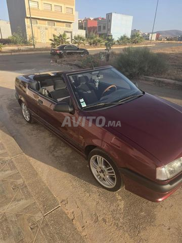 رينو R19 بنزين يدوية 1994 في وجدة