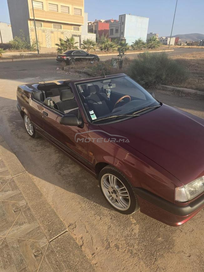 Renault R19 Essence Manuelle 1994 à Oujda