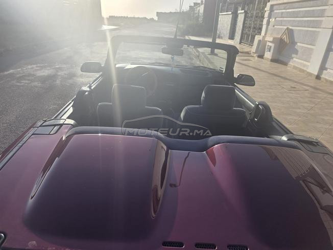 Renault R19 Essence Manuelle 1994 à Oujda