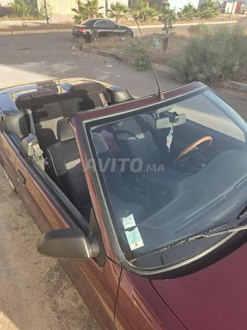 Renault R19 Essence Manuelle 1994 à Oujda - 2