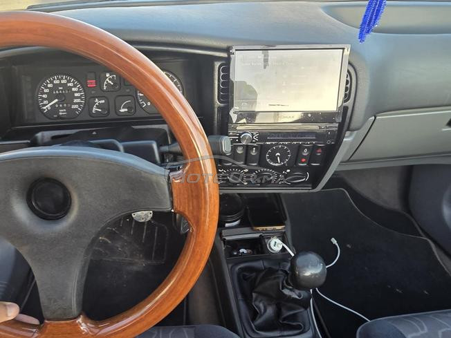 Renault R19 Essence Manuelle 1994 à Oujda