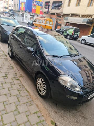 Grand Punto - 2