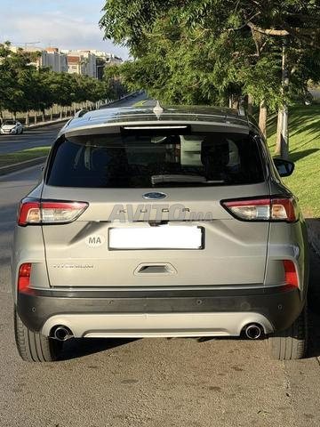 Ford Kuga Diesel Automatique 2020 à Rabat