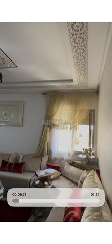 Appartement à vendre 87 m² à El Jadida - 2