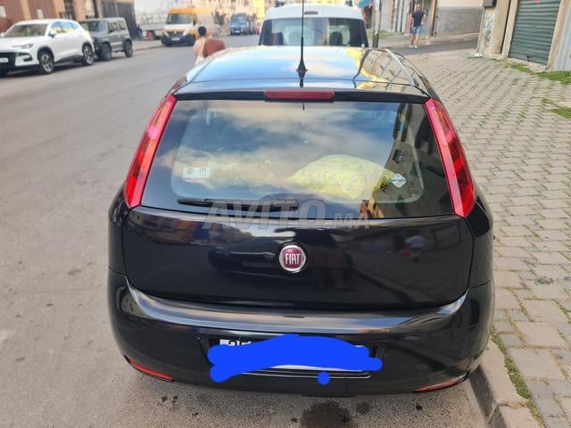 Grande Punto - 2