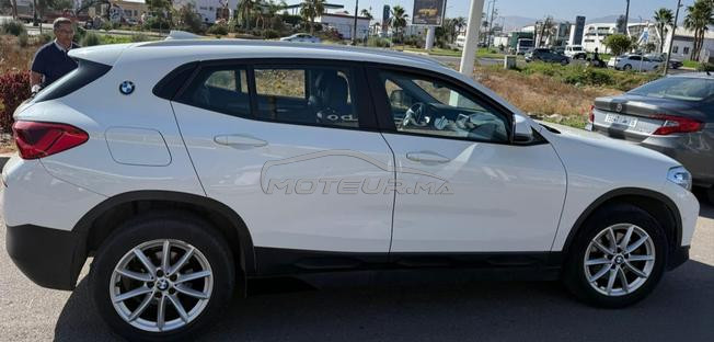 BMW X2 très bon état 